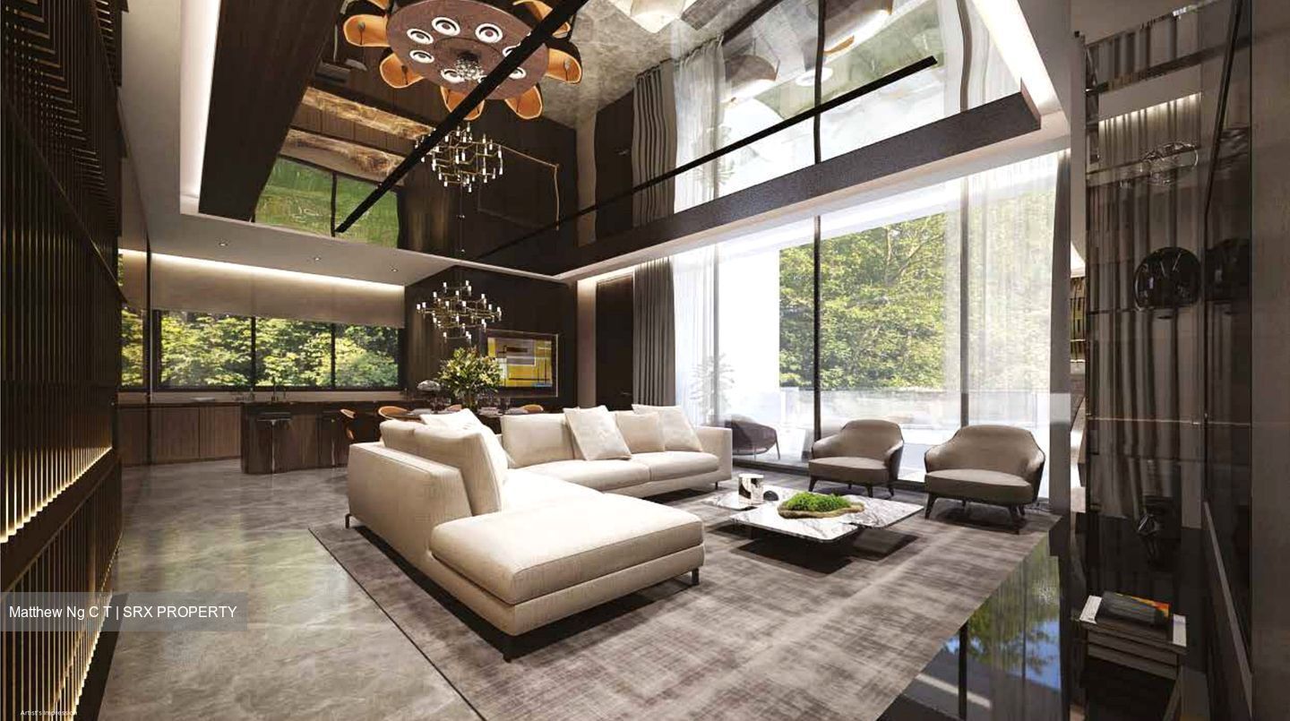 The Giverny Residences (D10), Apartment #441660531